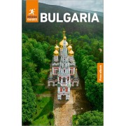 Bulgaria Rough Guides